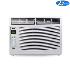 21센추리 2025년 신제품 창문형에어컨 원룸 작은방 사무실 실외기없는 시원한 창틀에어컨 CYPW-425R