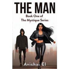 (영문도서) The Man Paperback, Avishai El, English, 9798985100822