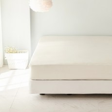 La Pomme 棉質床墊套