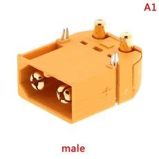 XT60 남성 병렬 어댑터 변환기 커넥터 케이블 Lipo 배터리 하네스 플러그 배선 도매