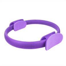 다미겨미 요가 링 허벅지운동써클링, 퍼플