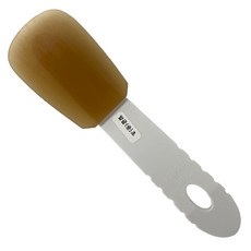 에폭시 전용 고무 말굽헤라[초경질] /스타라이크 케라폭시 이지디자인 위너스테라, 1개