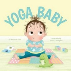 Yoga Baby:, Beaming Books, English, 9781506456997