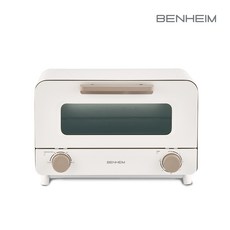 벤하임 오븐 토스터 BKE001 오븐토스터기 일반오븐 미니오븐 토스트기 에어프라이기 홈베이킹
