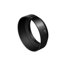 OM SYSTEM Olympus 렌즈 후드 49B 25mm 렌즈용 (블랙), OM SYSTEM Olympus 렌즈 후드 49B 25
