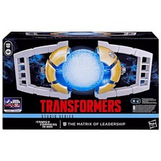 孩之寶 變形金剛 世代系列 領導母體 Martix of Leadership, 1個