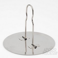 스텐 호떡 누름기 뒤집개