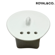 로얄 소변기 사라 소변용 사라 뚜껑 부속 RWU005