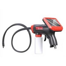 차량 청소 에어컨 히터 크리닝 내시경 탈튀 냄새제거