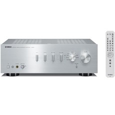 야마하 프리메인 앰프 실버 A-S501(S), 1개