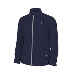 Youngjoo Kim 男士春夏基本款輕便風衣/男士高爾夫套頭衫