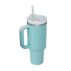 텀블러 대용량 1182ml 냉온 스테인레스 304, 5개, 에메랄드