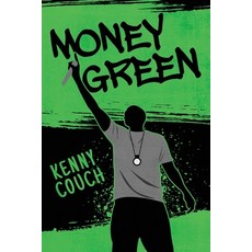 Money Green Paperback, Independently Published, English, 9798690845643