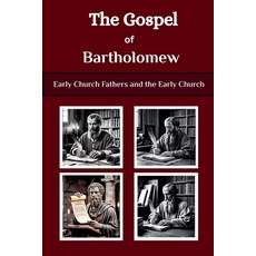 (外文書)The Gospel of Bartholomew Paperback, Lombard R. Connor, Osa, English