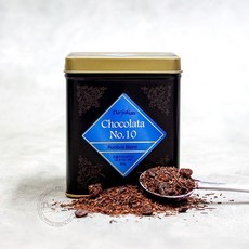 다온샵 루이보스허브티 초콜렛루이보스티 다질리언 허브차-초콜라타넘버10 80g캔 초코루이보스, 본상품, 80g, 1