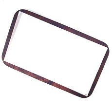 셀로트 EF 데크 마감재 (블랙/실버/우드), 우드 데크마감재, 1개