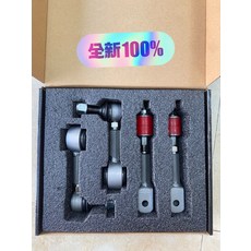 可調式擺臂適用霸道LC200 LC120, 如圖所示, 參考詳情頁, HONDA