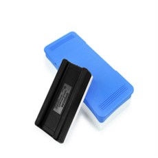 포포샵 양면 보드지우개 양면칠판지우개, 소