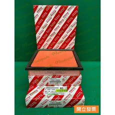 豐田 RAV4 2.0 2.5 19-23年 空氣濾芯 17801-25020, 1個