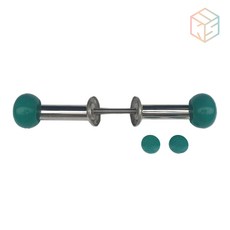 해피키즈스토어 시소 손잡이 (놀이터 DIY 자재 보수전용)