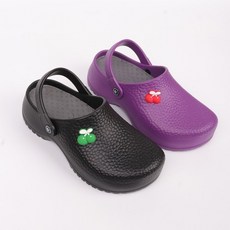 선업 다용도 주방화 샌들