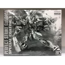 MG 1/100 퍼펙트 스라크 건담 스페셜 코팅, One Color, One Size, 1개