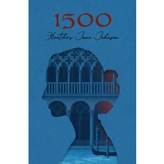 1500 Paperback, Heather Jane Johnson