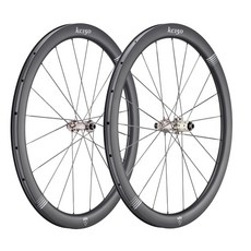 KREX PLUS KC150碳纖維碟煞輪組-崇越單車休閒館, 1個, S系統7~12速