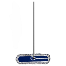 超大商業用平板拖把 M0099，營業場所清潔首選，省時省力, 1個