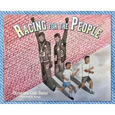 Racing for the People Hardcover, Palmetto Publishing, English, 9781649908070