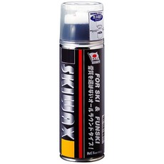 UNIX 유닉스 스키 전용 덕용 울트라 스프레이 WAX 330ml WN06-70, 1개, 상세페이지 참조