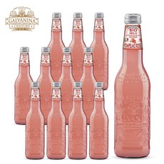 갈바니나 유기농 자몽 소다 355mlx12ea, 355ml, 12개