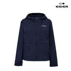 [백화점 정품] 26년SALE 아이더 EIDER 투르 여성 경량 스트레치 여름 바람막이 자켓 DWM25160