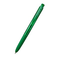 시그노 알티원 노크 젤잉크펜 UMN155 0.38mm, 그린, 2개