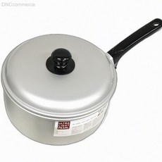 울트라 라이트 펄 양은 편수냄비 22cm 가벼운냄비 가스레인지용냄비, 상세페이지 기재