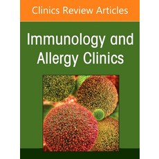 (英文圖書)Immune Deficiency An Issue of Immunology and Allergy Clinics of North America 精裝版, Elsevier, 英文