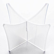 투명 받침대 쇼케이스 조립mi-5+1yVj