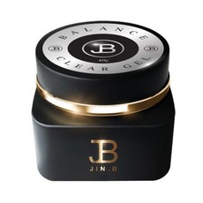 그라시아 진비 밸런스 클리어젤 통젤 인조 손톱 연장 오버레이젤, 1개, 40g, 투명