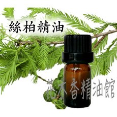 花木香精油館 絲柏精油, 1個, 30ml