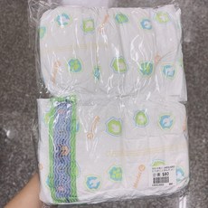 美事多 妙而舒 瞬吸舒爽紙尿褲 汪汪隊限定款 XL號, 1個, 旅行包10片