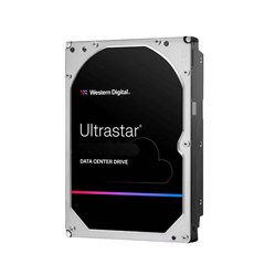 昌運監視器 WD 10TB 3.5吋 企業級硬碟 WUS721010ALE6L4 / WUS721210BLE6L4