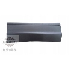 奧斯德 福斯 TIGUAN 後車門下飾板 車門下護板 (5NA854949N 5NA854950N) 副廠精品, 左-駕駛座