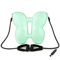 yopence 에어 스테퍼, 초록색