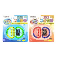 [더위즈몬] 7000 회전구슬퍼즐 / 145356, 1개