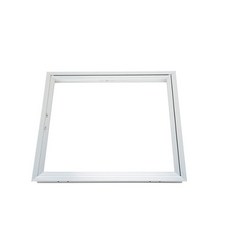 금강산업 알루미늄점검구 화이트 블랙점검구 플라스틱 천정형 AL 400X400 나사형, 고객직접설치, 알루미늄점검구 400X400