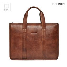 남자 서류가방 BJI500 브리프케이스 토트백 가죽가방 enj+853sV