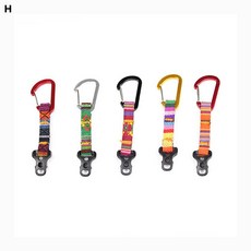 D형고리, 랜덤발송, 1개