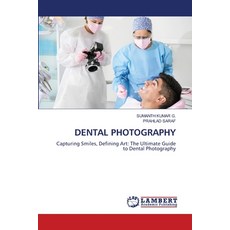 (영문도서) Dental Photography Paperback, LAP Lambert Academic Publis..., English, 9783659890246