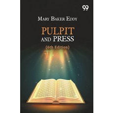 (영문도서)Pulpit And Press (6th Edition) Paperback, Double 9 Books, English, 9789377503000