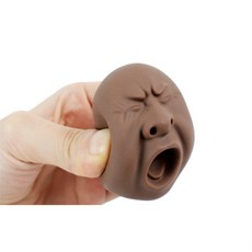 콧물모양 물총 젤리25 물총놀이